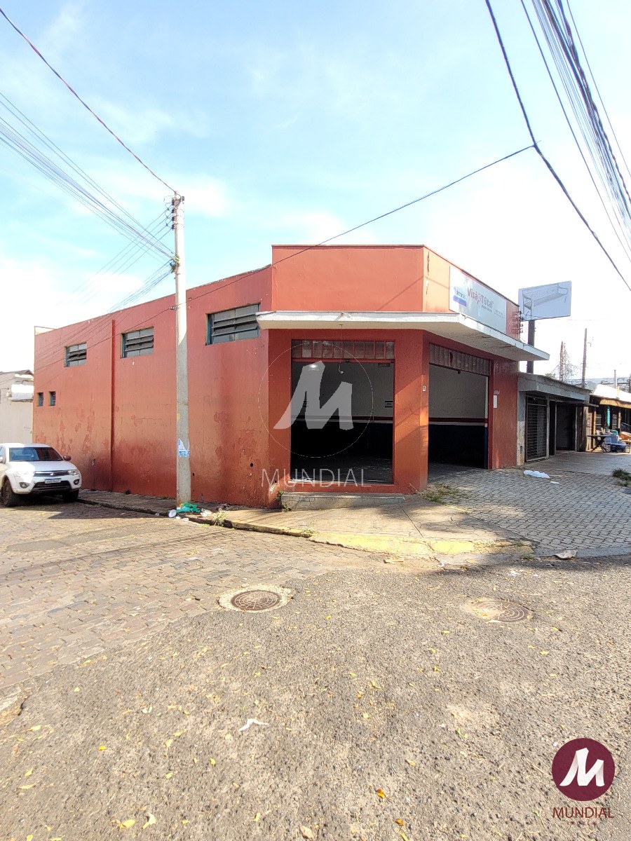 Fachada Unidade — foto 1