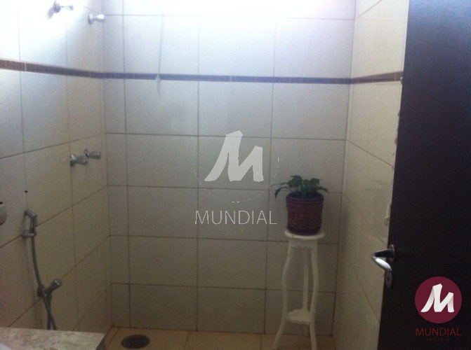 Banheiro/lavabo — foto 5