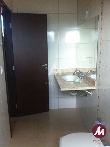 Banheiro/lavabo — foto 9
