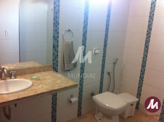 Banheiro/lavabo — foto 12