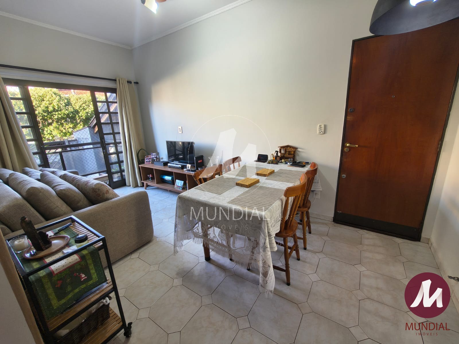 Sala — foto 1