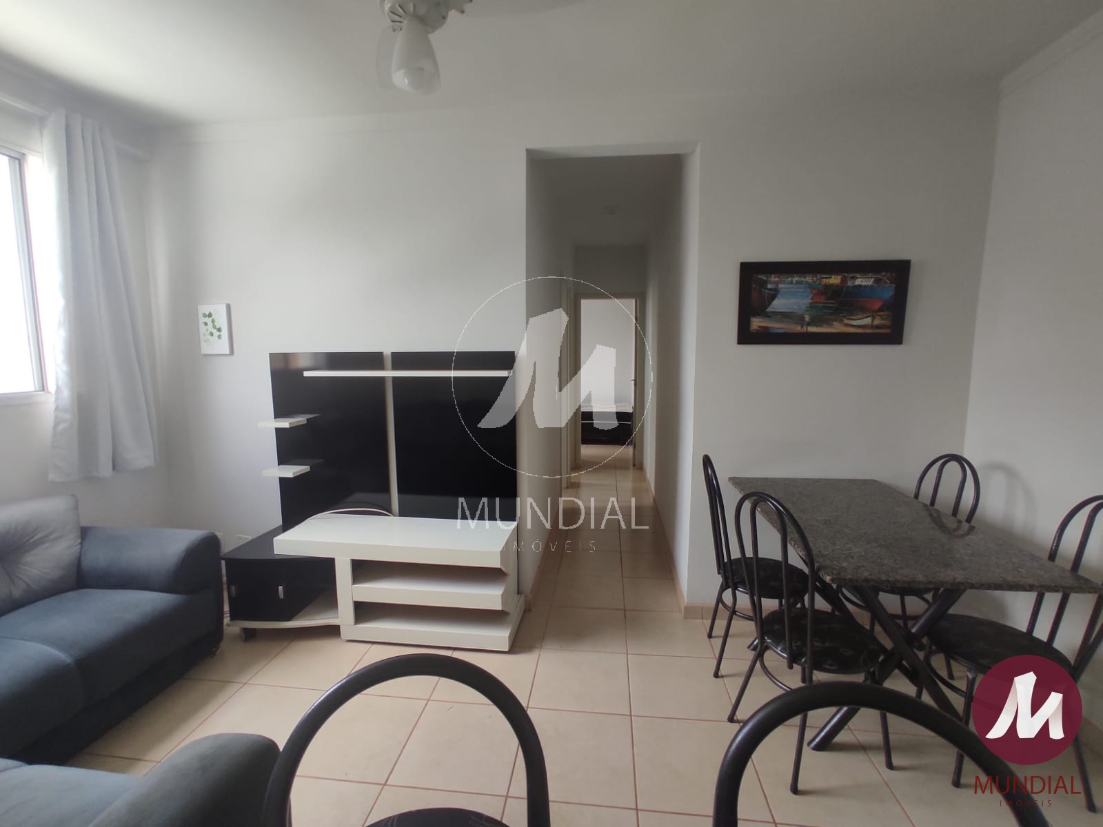 Sala — foto 1
