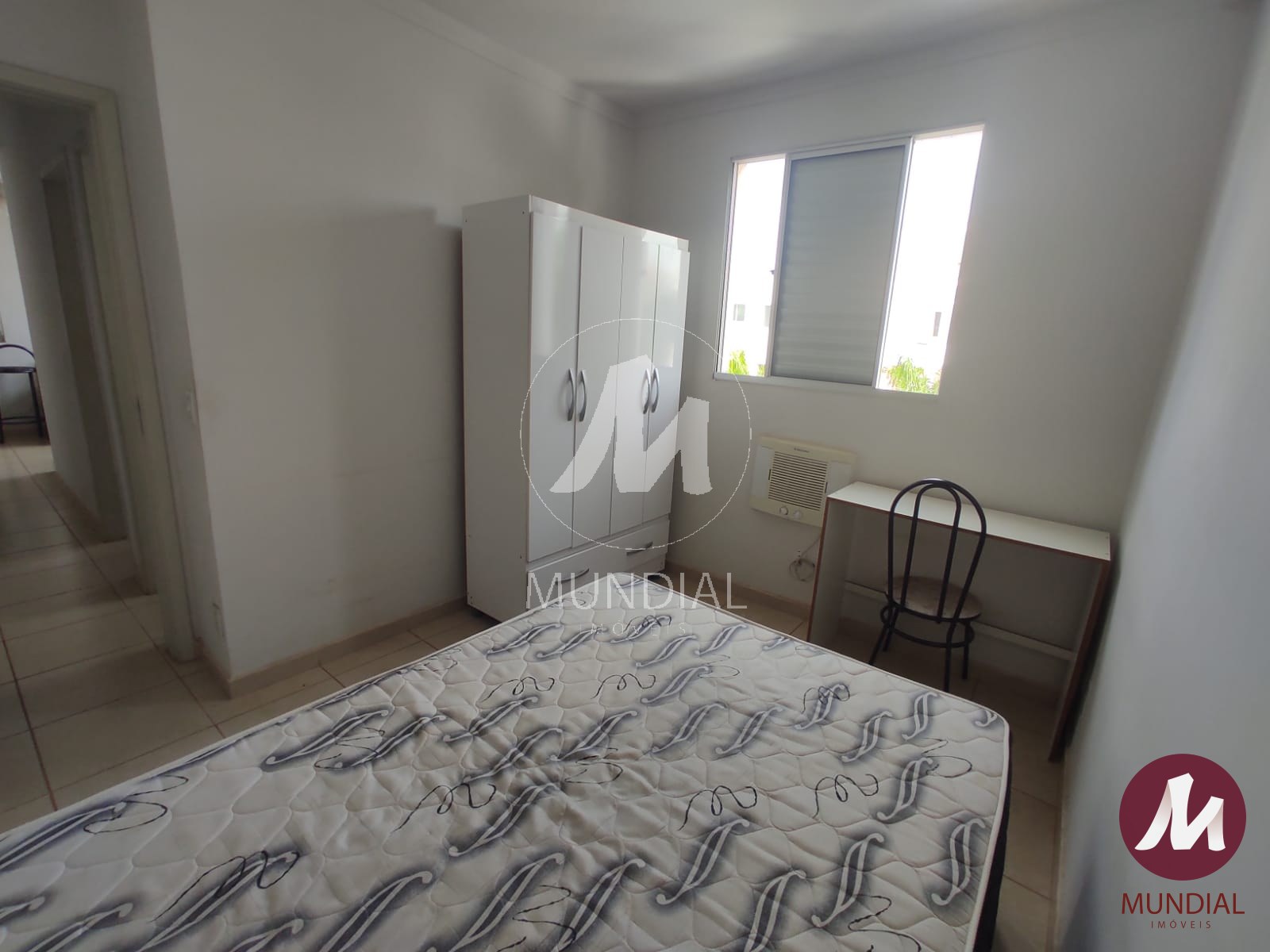 Dormitorio — foto 8