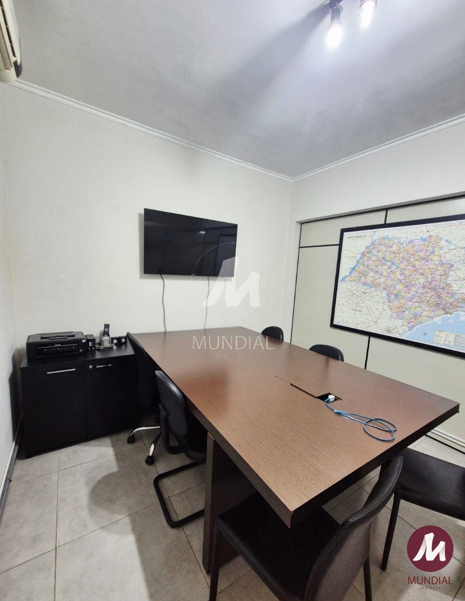 sala de reunião — foto 7
