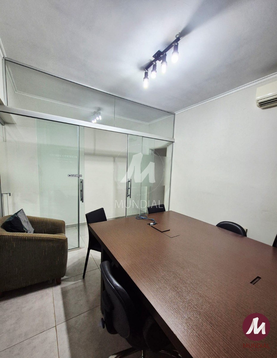 sala de reunião — foto 8