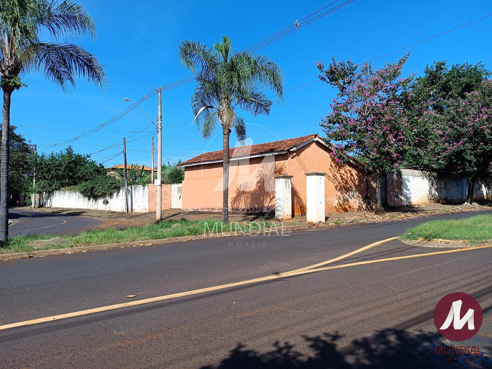 Fachada Unidade — foto 1