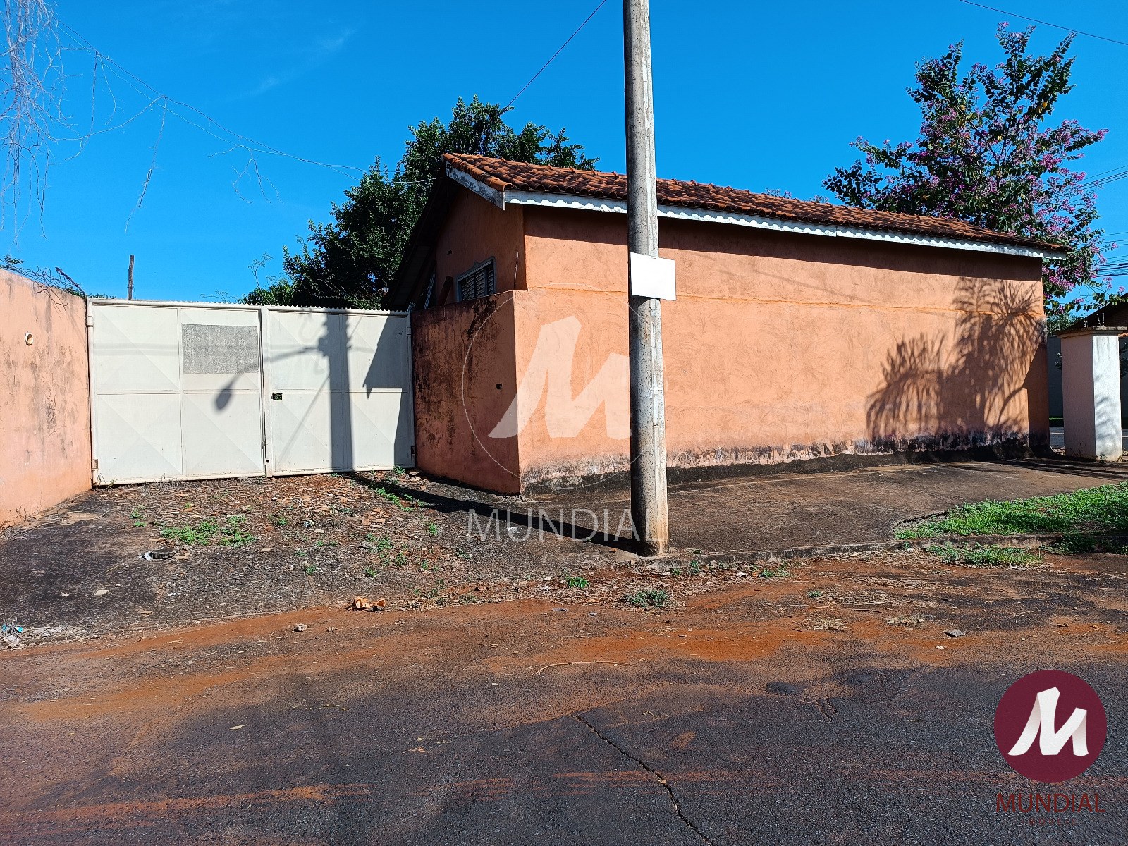 Fachada Unidade — foto 2