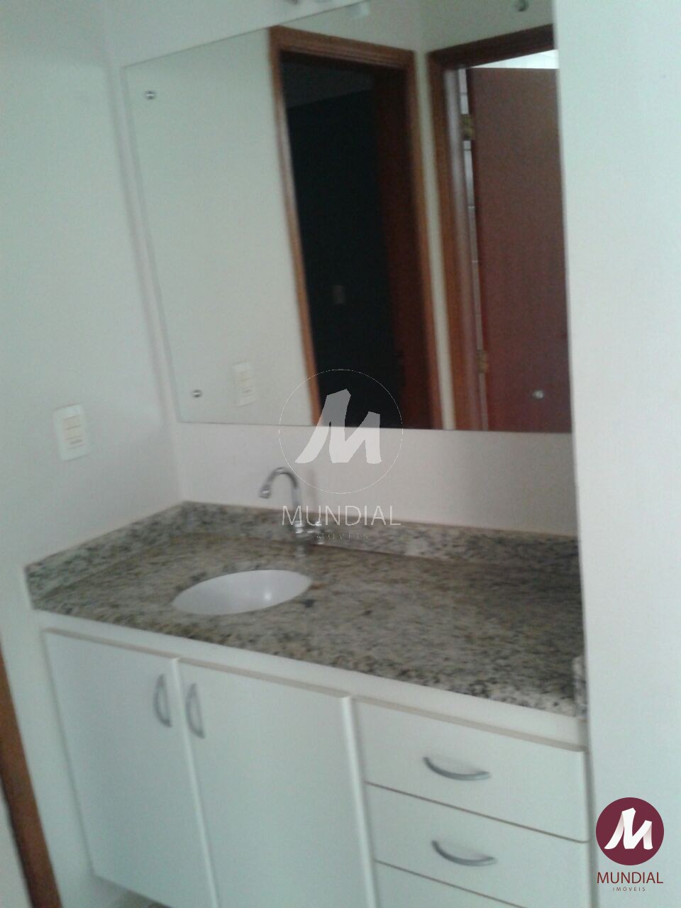 Banheiro/lavabo — foto 7
