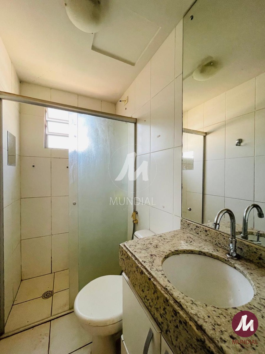 Banheiro/lavabo — foto 12