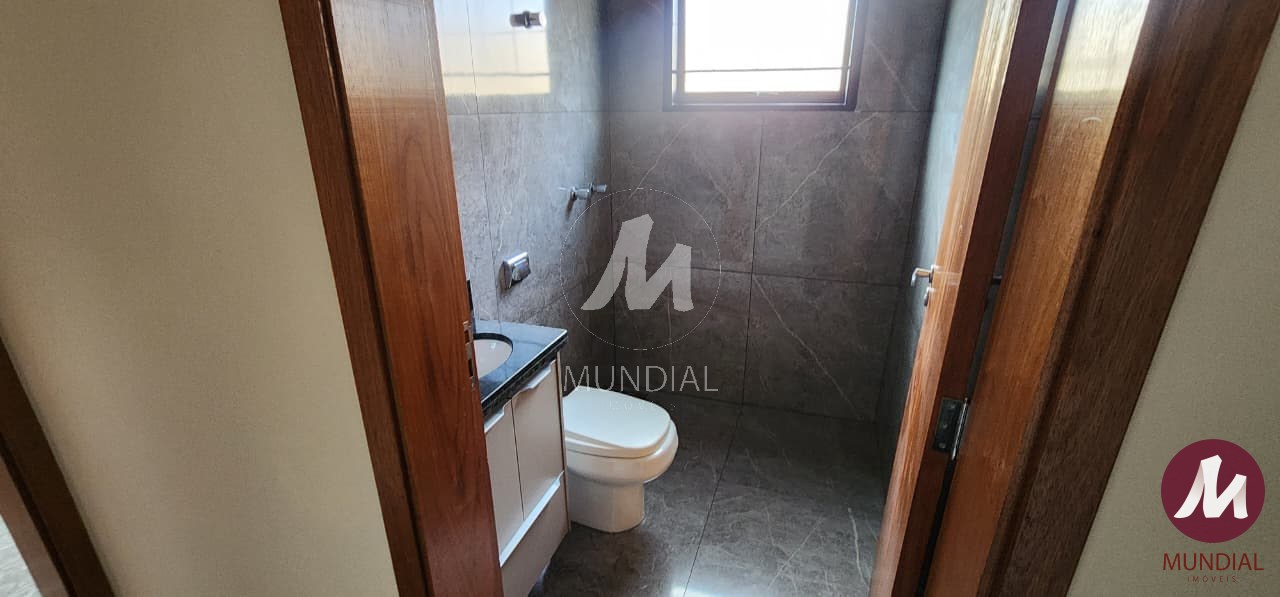 Banheiro/lavabo — foto 6