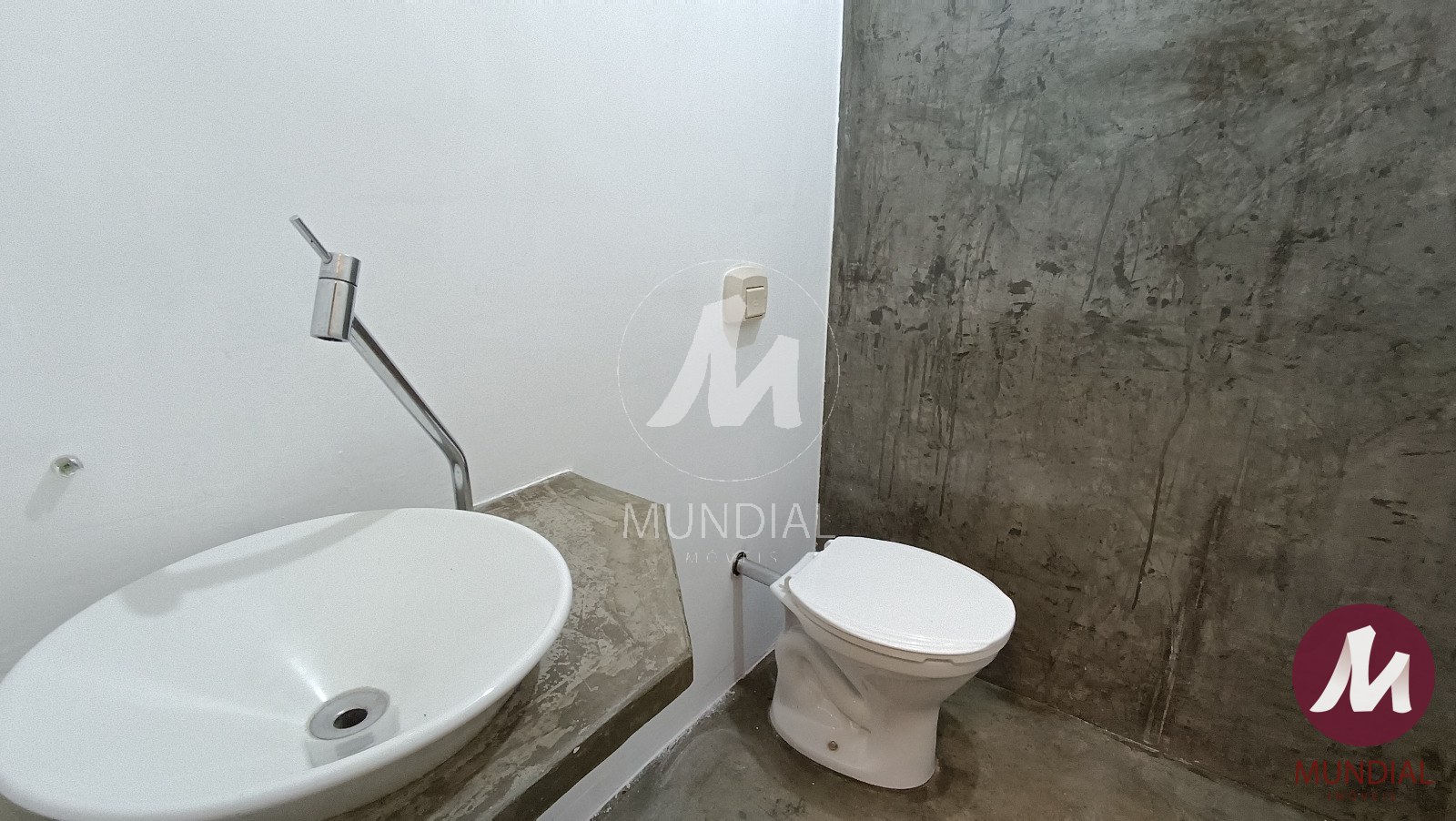 Banheiro/lavabo — foto 6