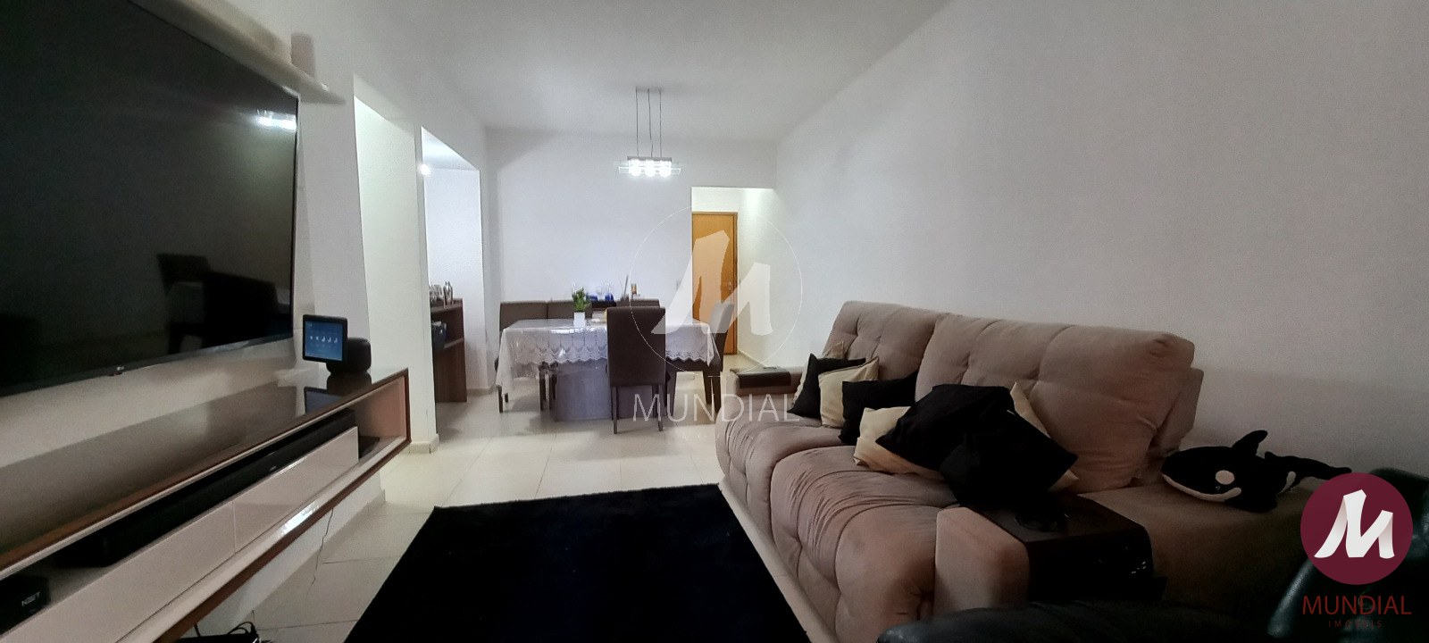Sala — foto 1