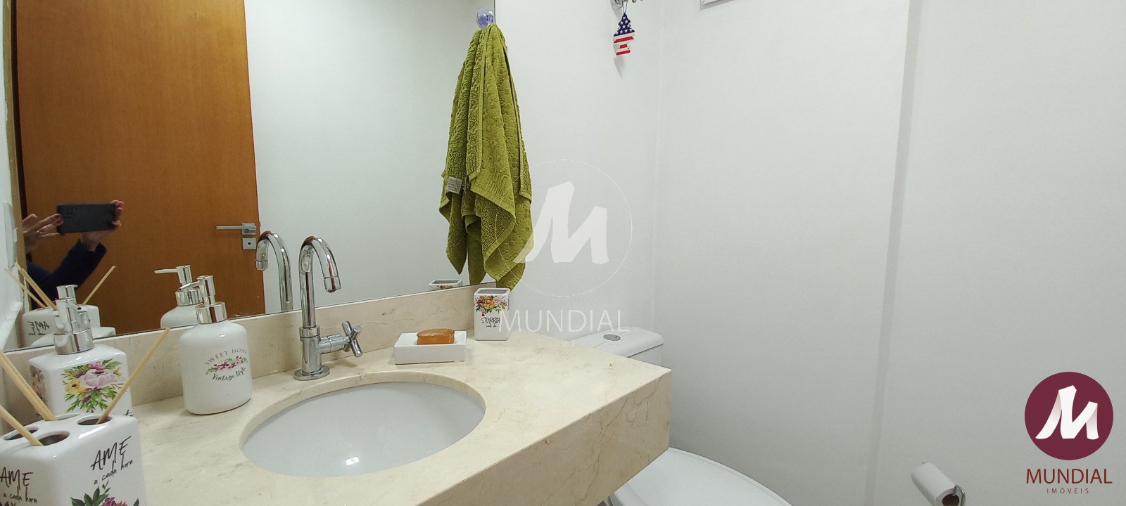 Banheiro/lavabo — foto 7
