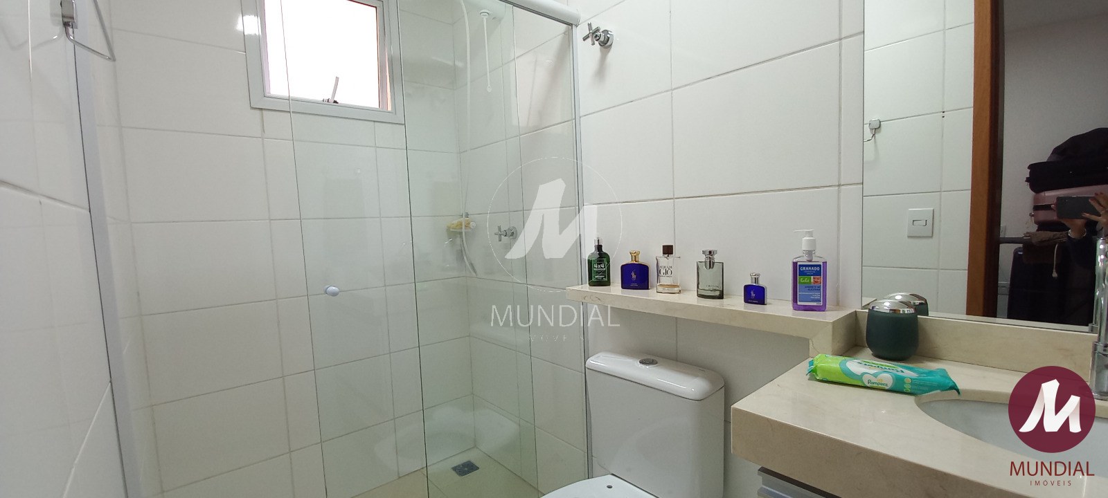 Banheiro/lavabo — foto 8