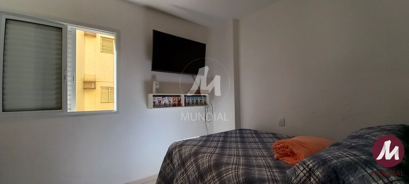 Dormitorio — foto 12