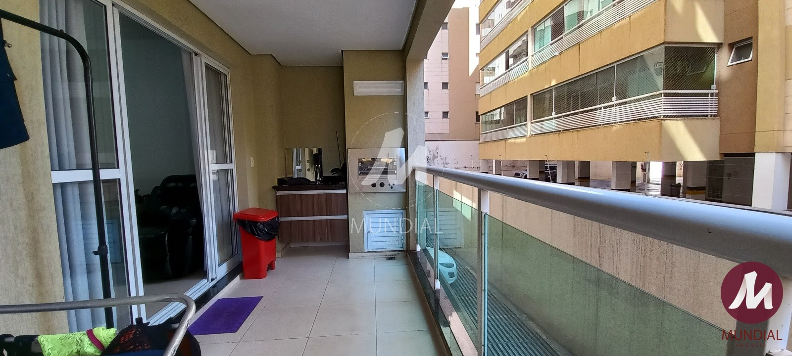 Varanda/Sacada — foto 13