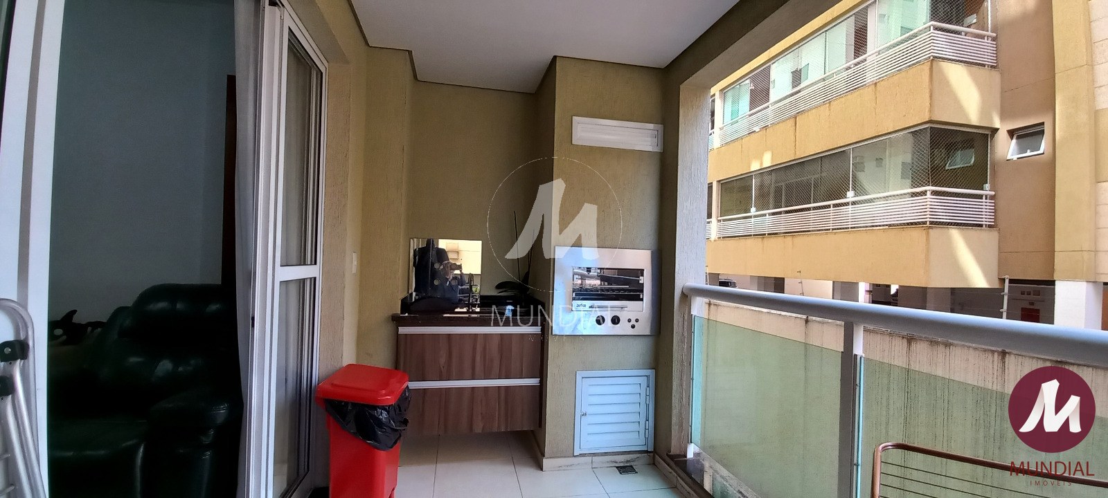 Varanda/Sacada — foto 14