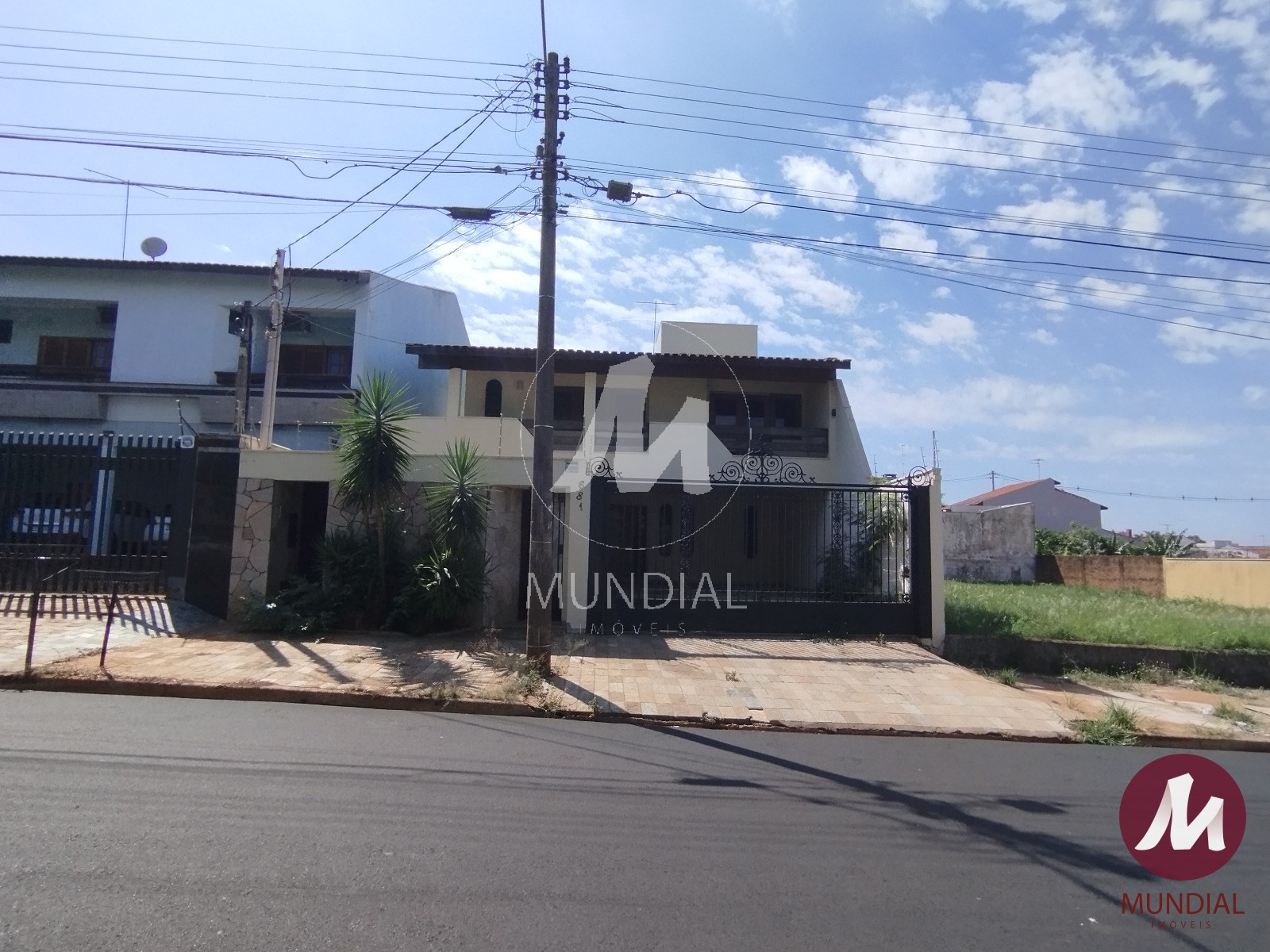 Fachada Unidade — foto 1