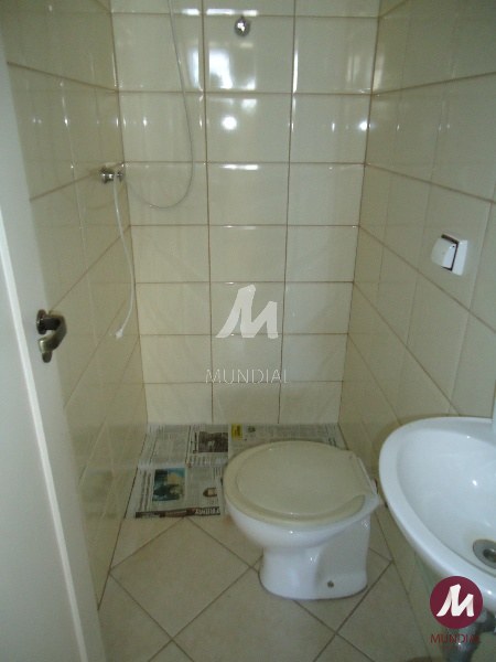 Banheiro/lavabo — foto 15