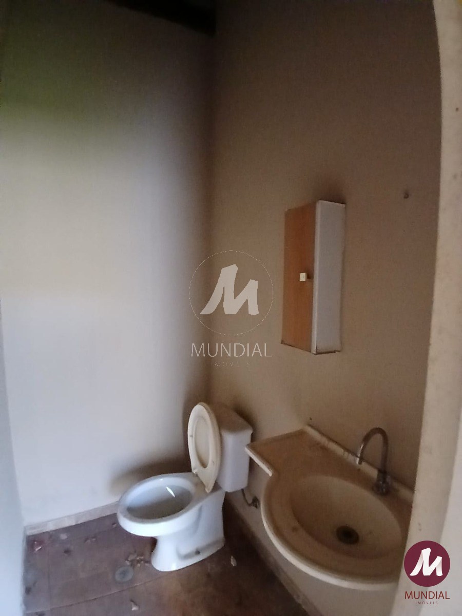 Banheiro/lavabo — foto 11