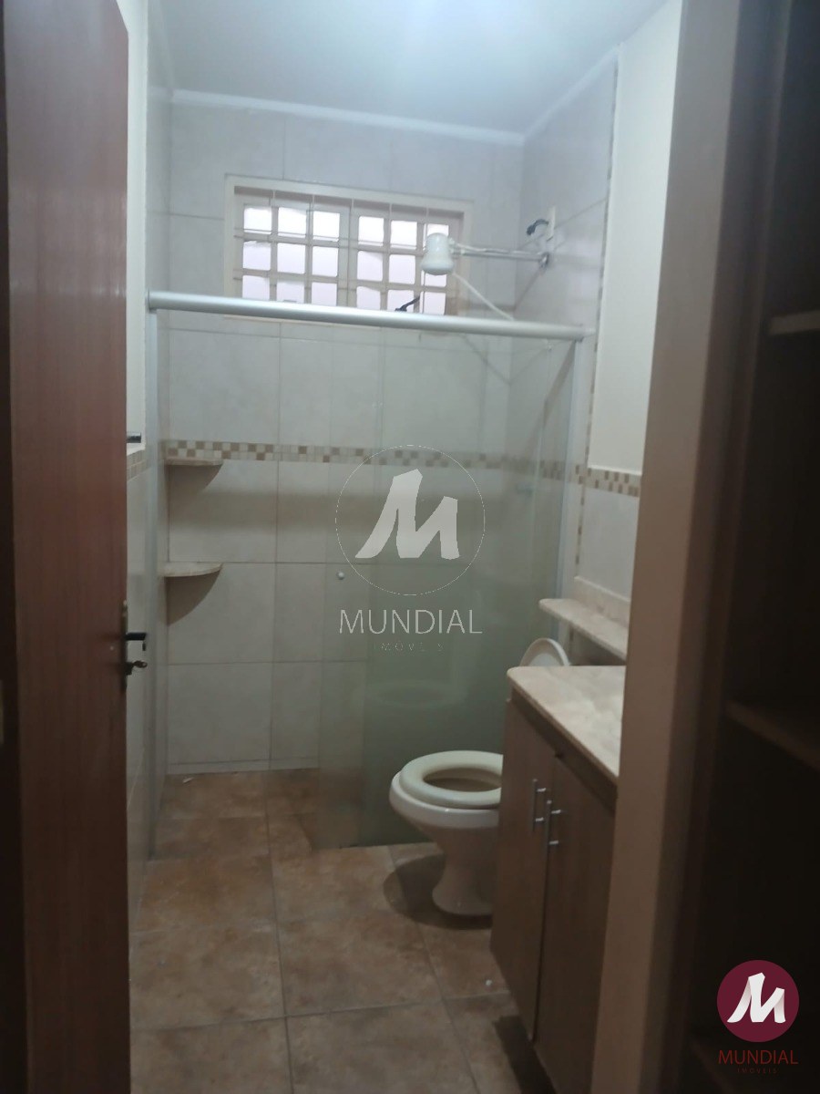 Banheiro/lavabo — foto 15