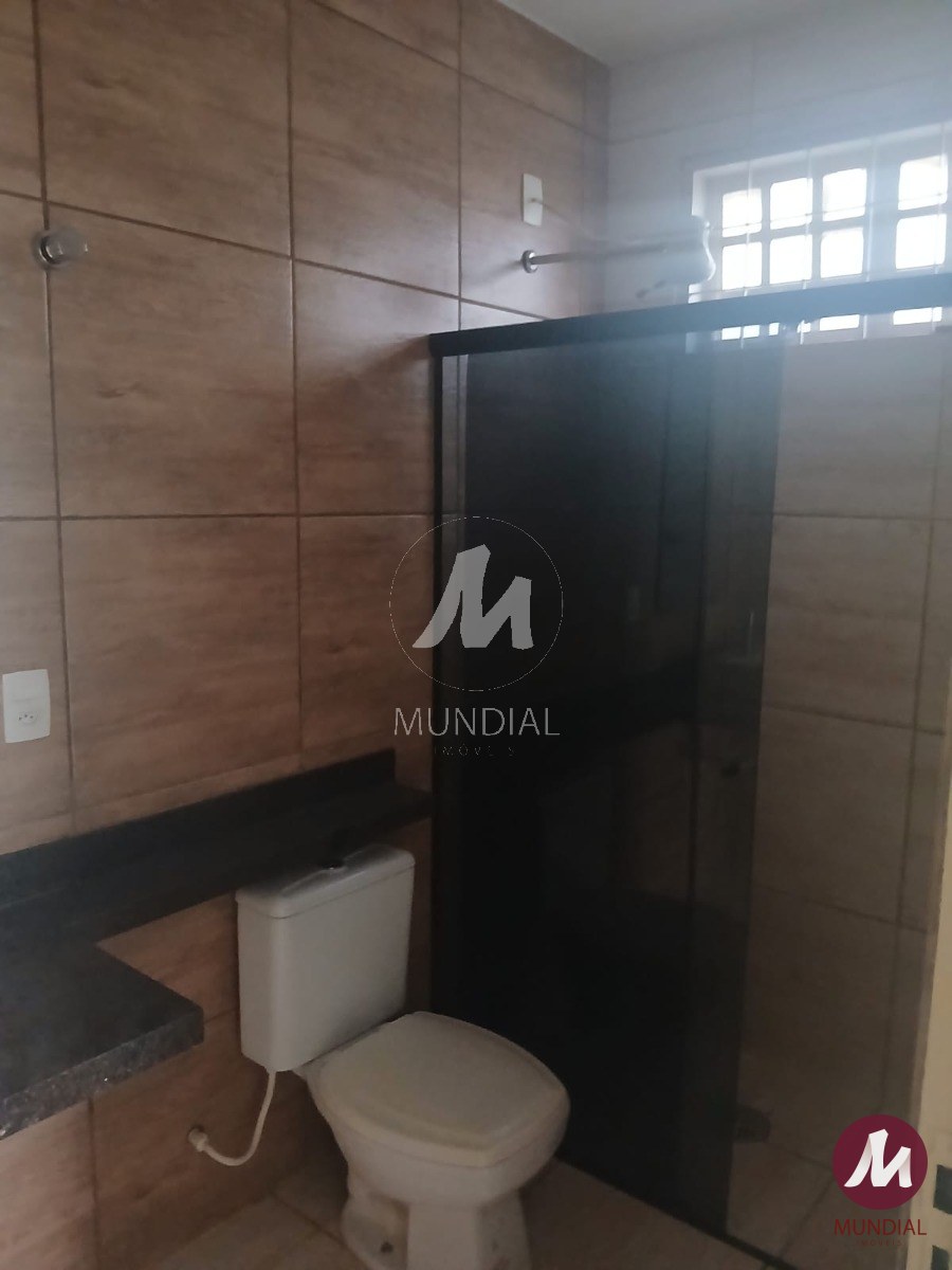 Banheiro/lavabo — foto 9