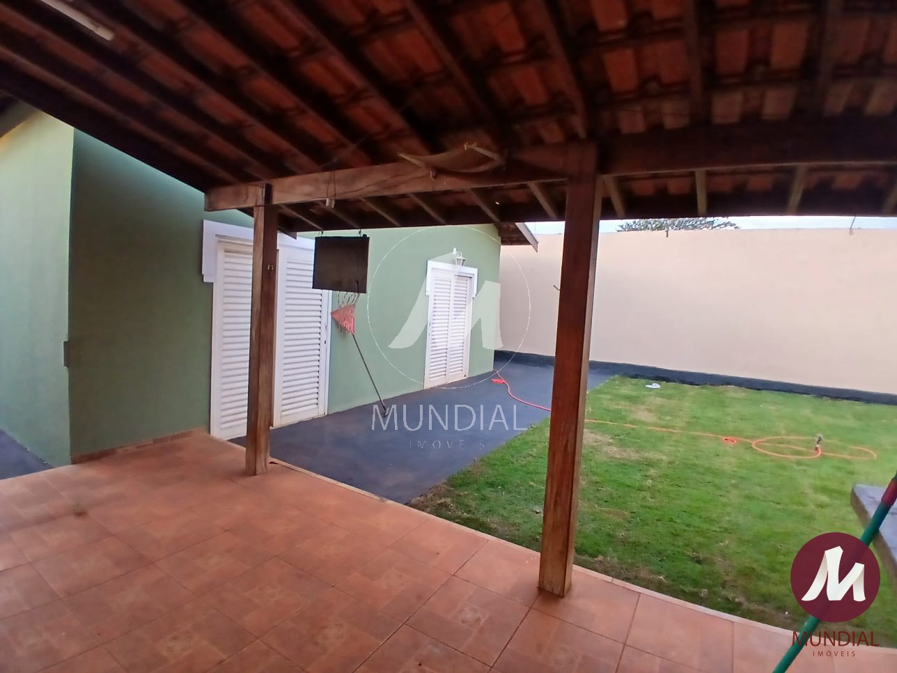 Quintal/corredores — foto 20