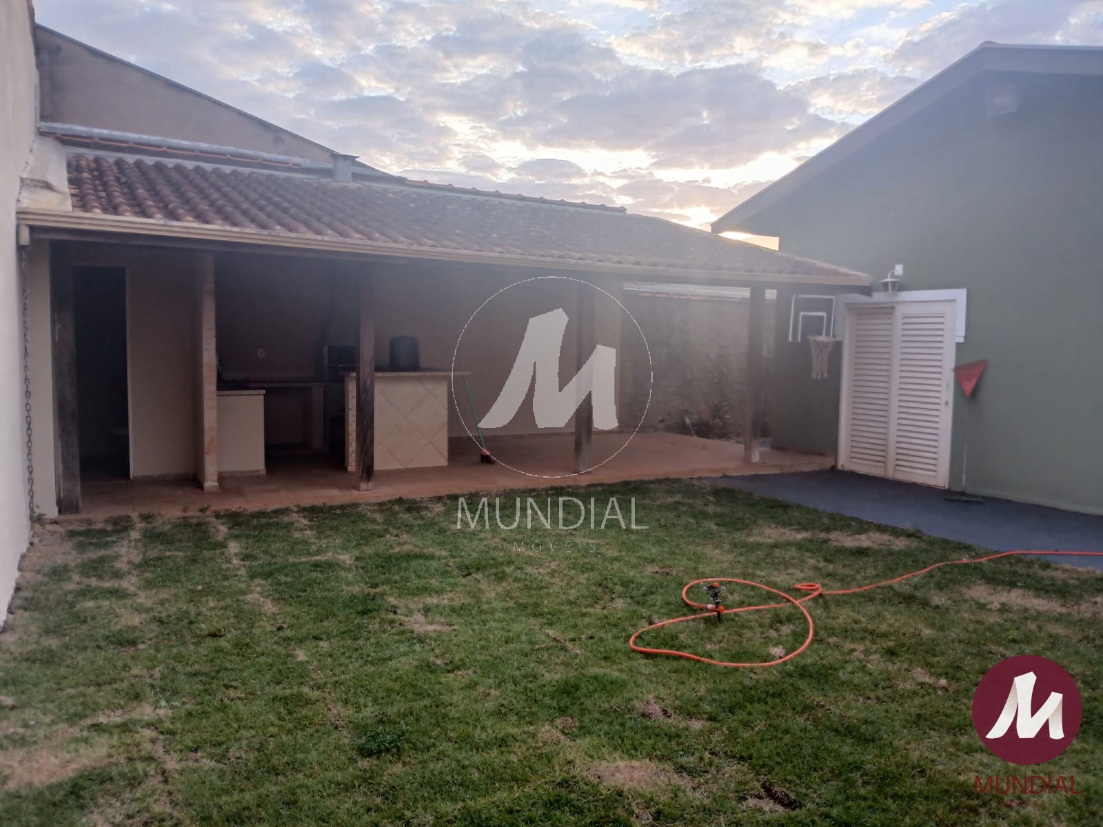 Quintal/corredores — foto 21