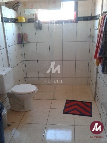 Banheiro/lavabo — foto 9
