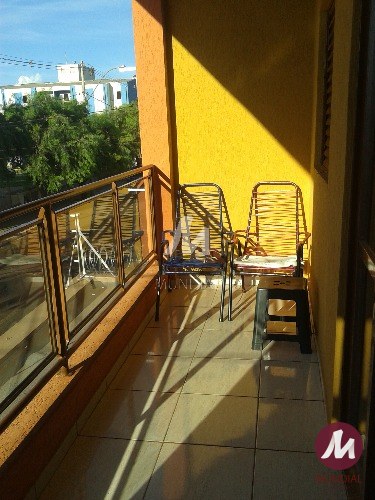 Varanda/Sacada — foto 3