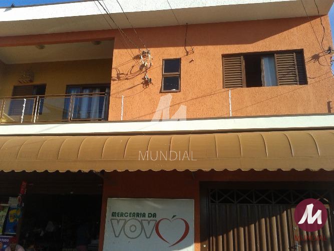 Fachada Unidade — foto 1
