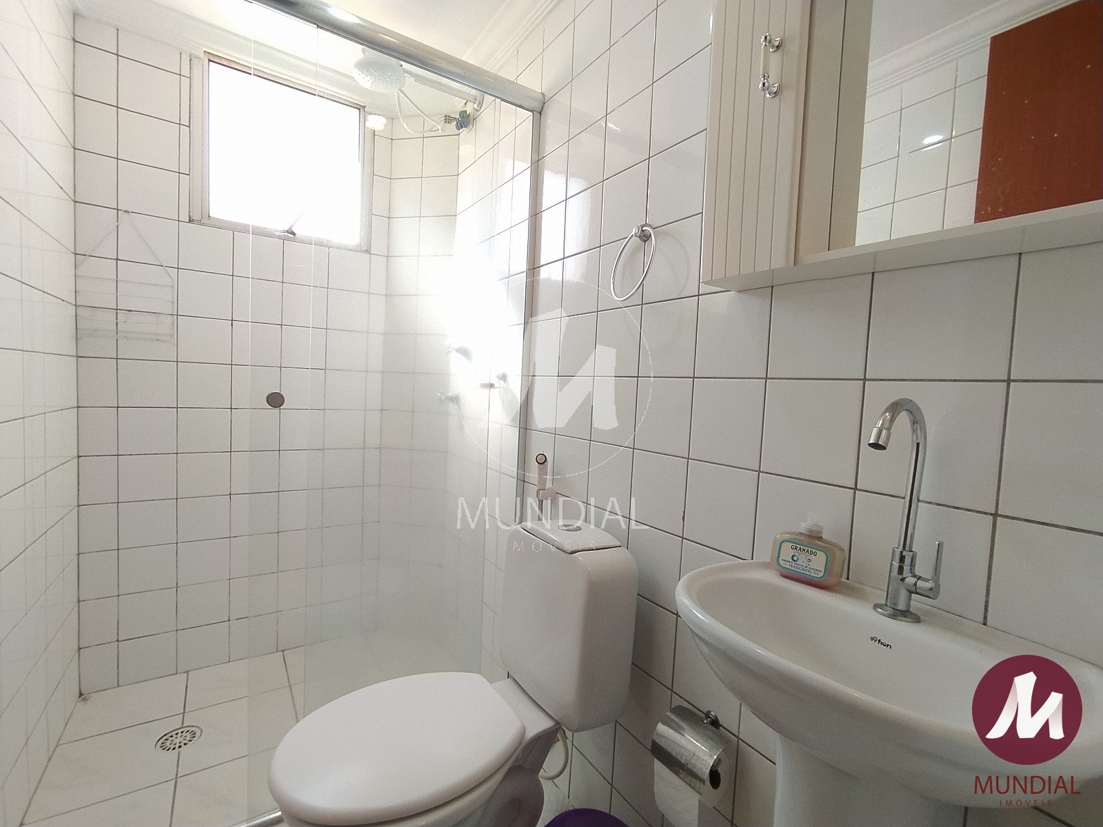 Banheiro/lavabo — foto 10