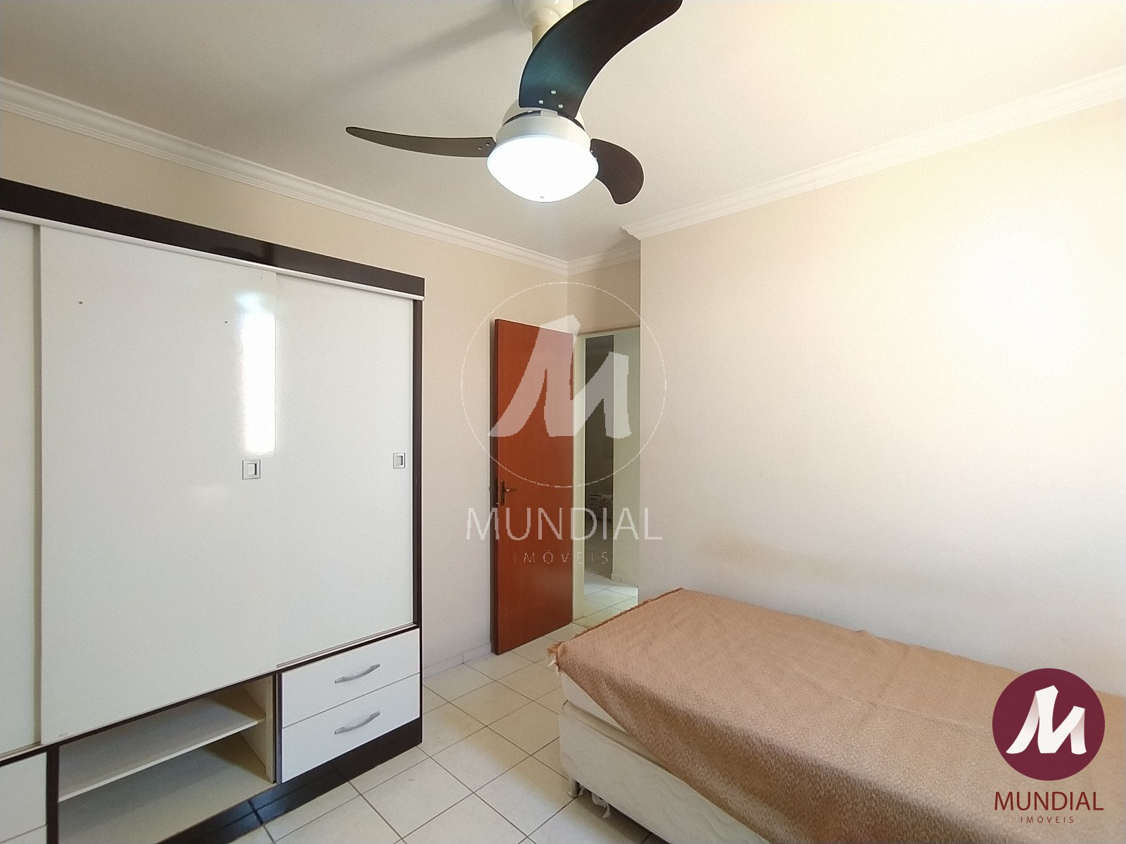 Dormitorio — foto 13