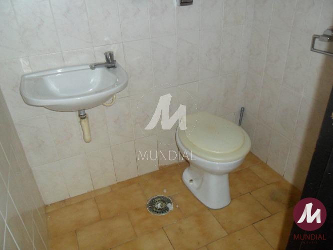 Banheiro/lavabo — foto 7