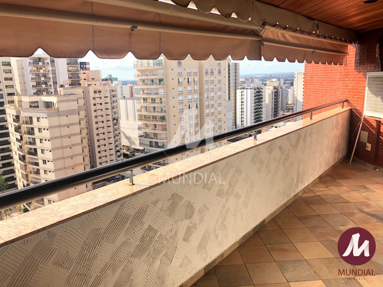 Varanda/Sacada — foto 6