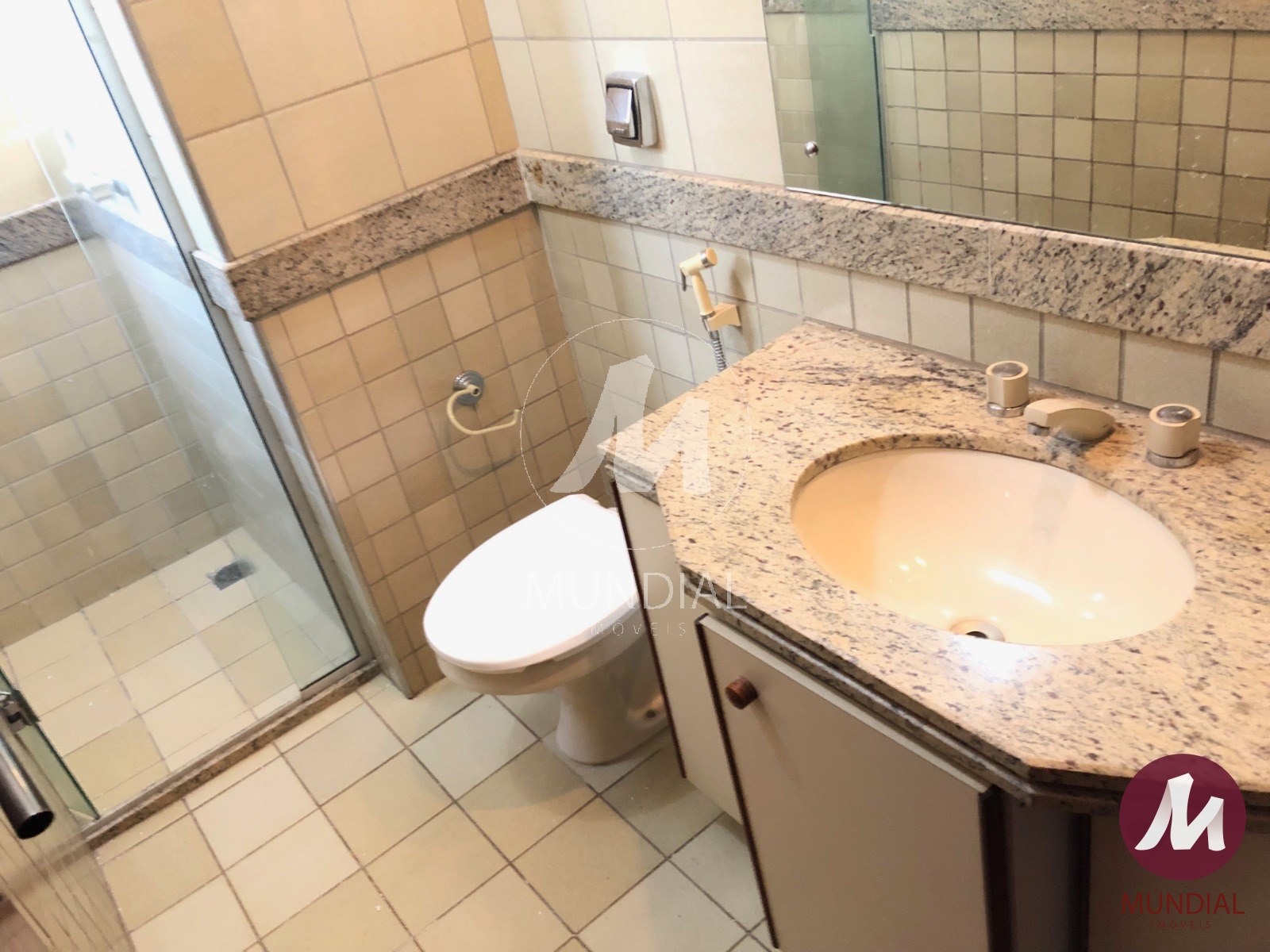 Banheiro/lavabo — foto 26
