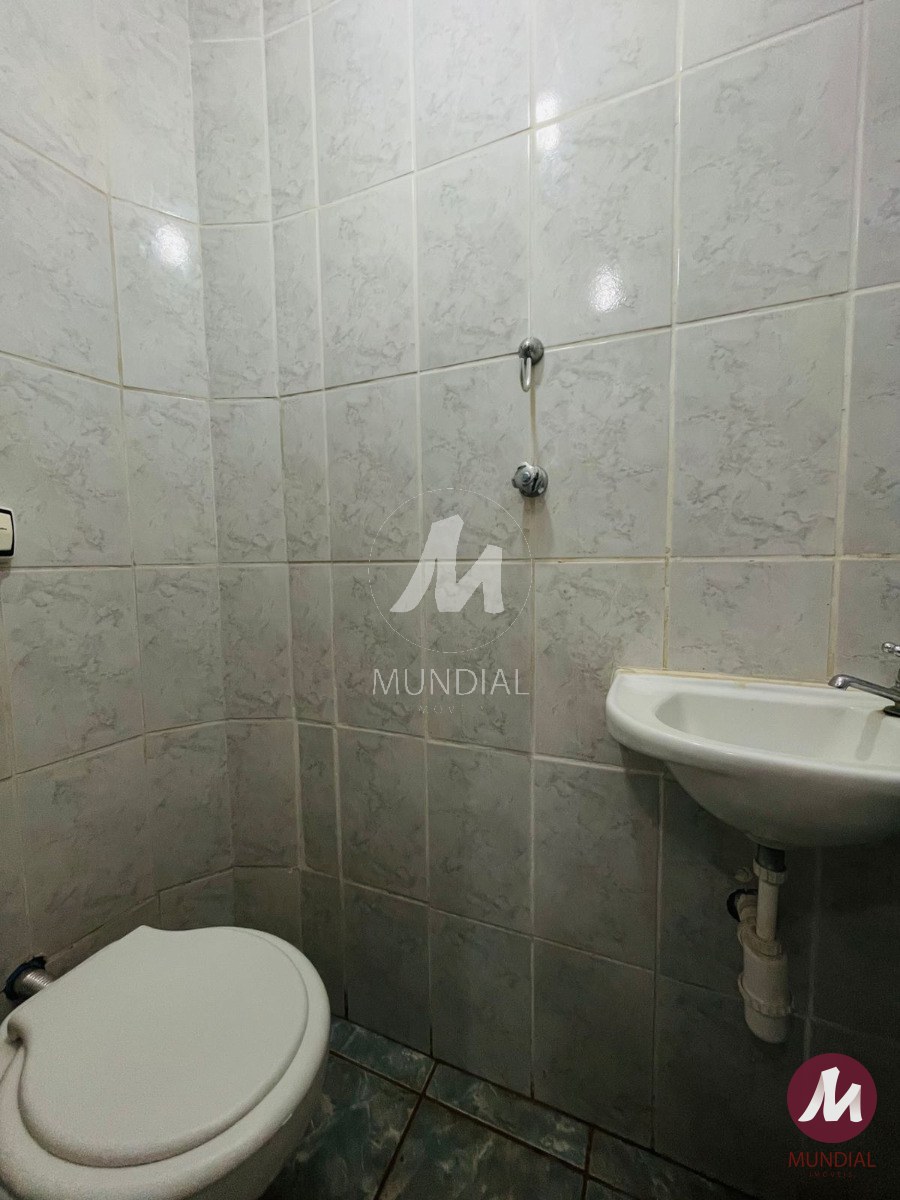 Banheiro/lavabo — foto 12