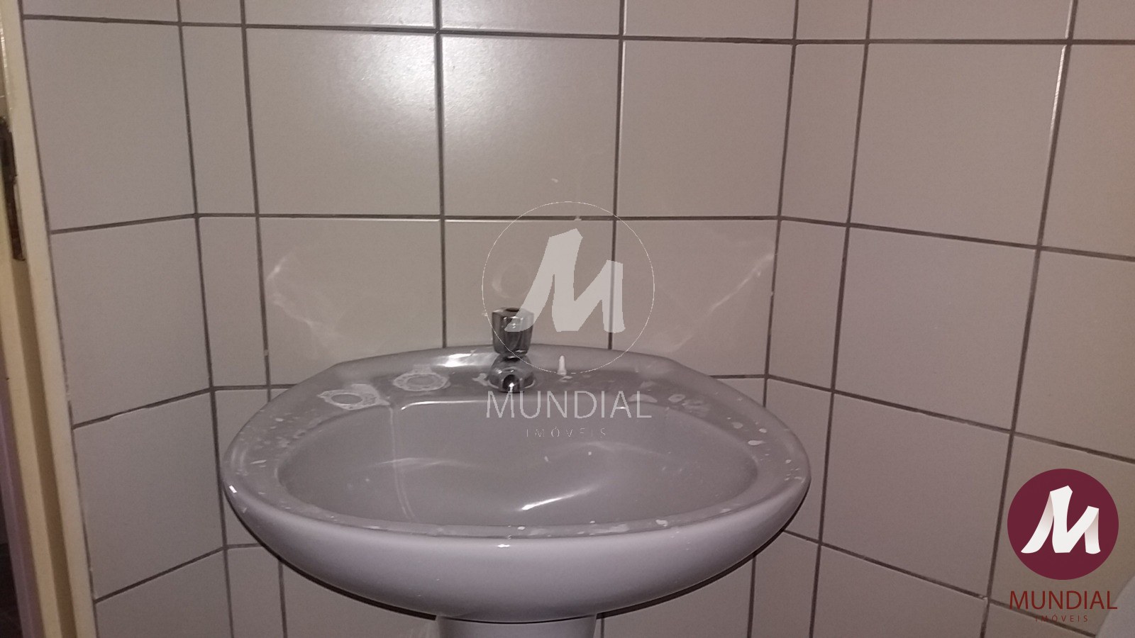 Banheiro/lavabo — foto 7