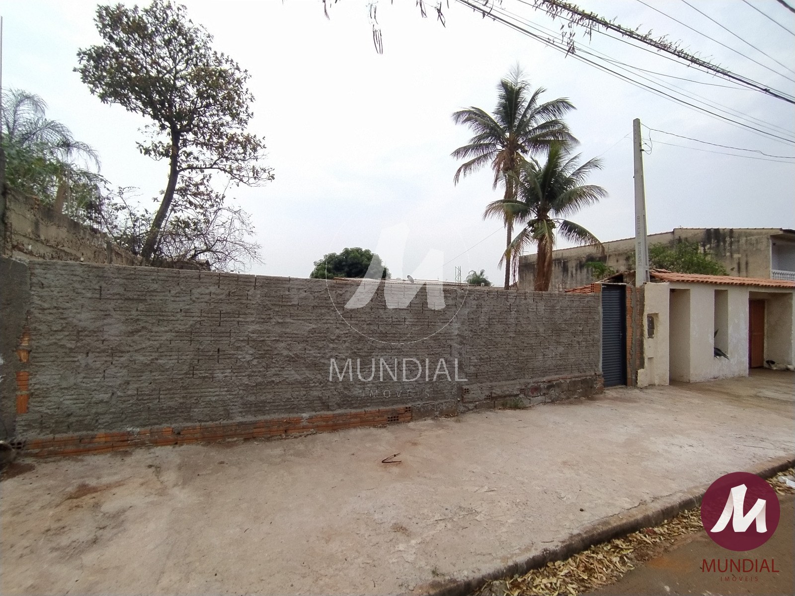 Terreno/Lote — foto 1