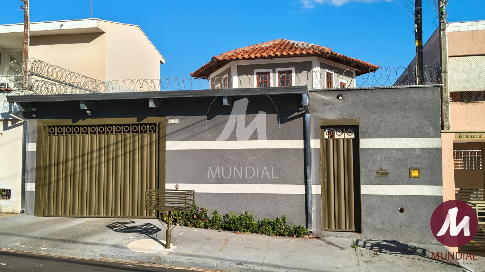Fachada Unidade — foto 1