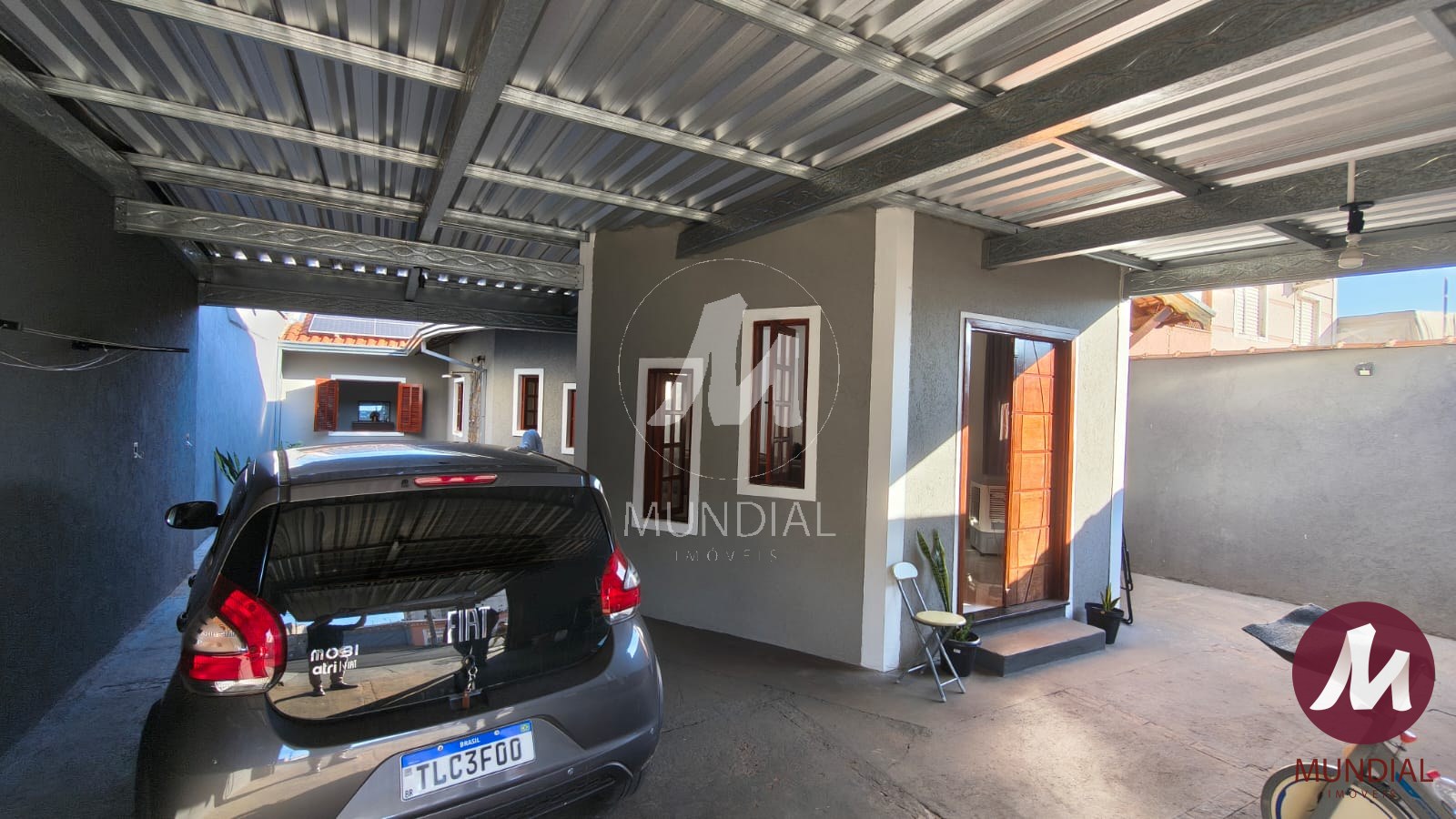 Garagem/estacionamento — foto 2