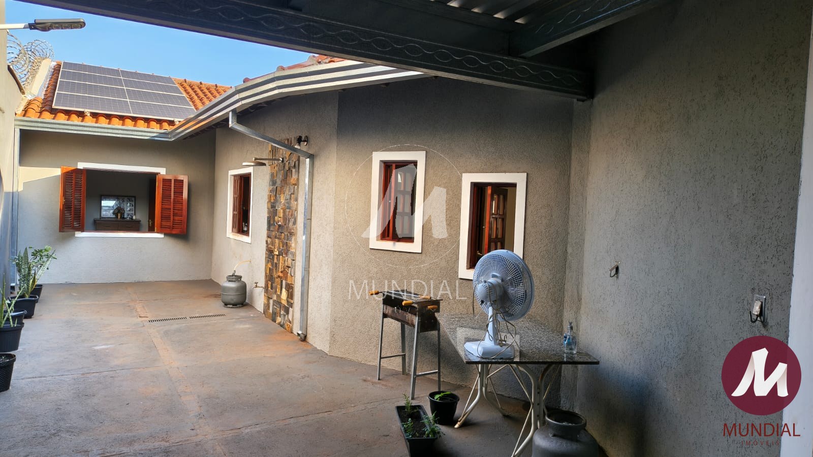 Garagem/estacionamento — foto 3