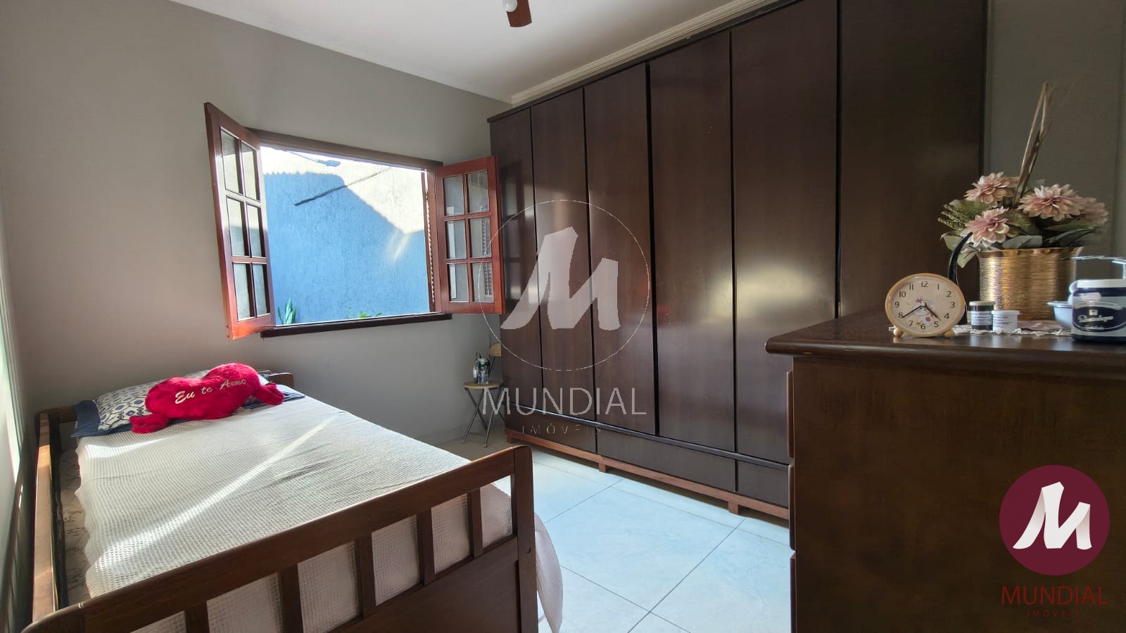 Dormitorio — foto 9
