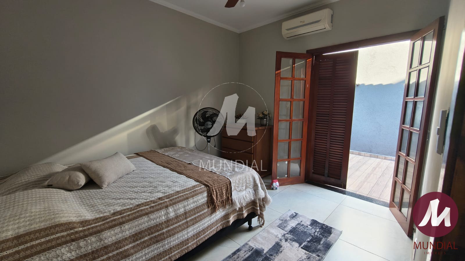 Dormitorio — foto 10