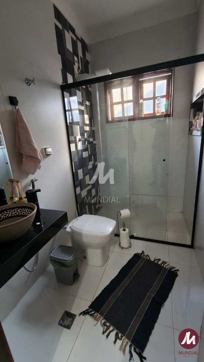 Banheiro/lavabo — foto 11