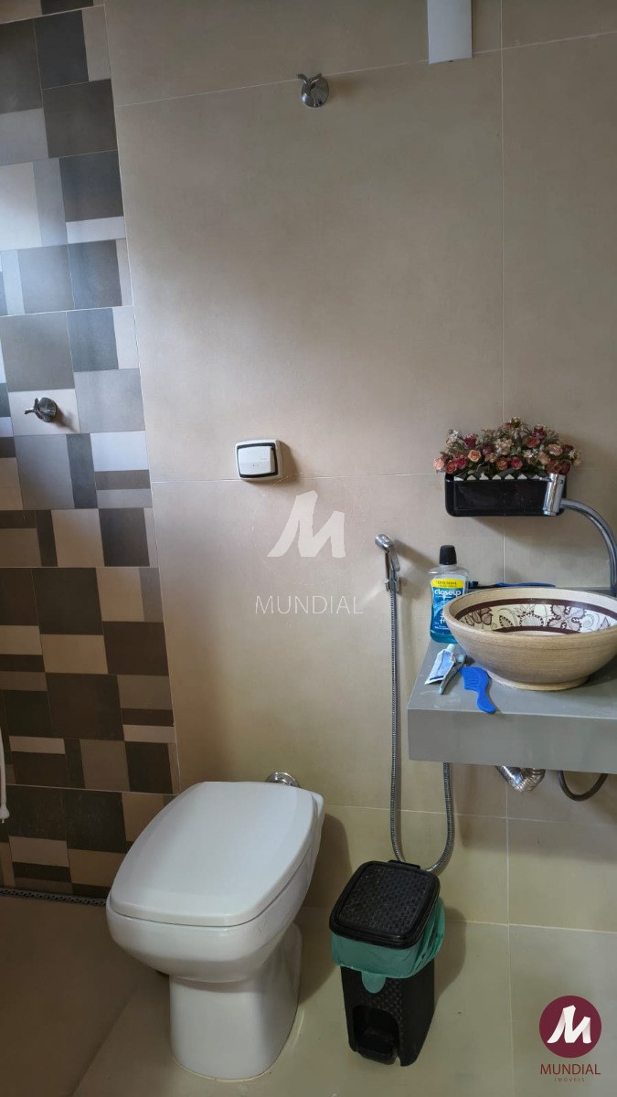 Banheiro/lavabo — foto 14