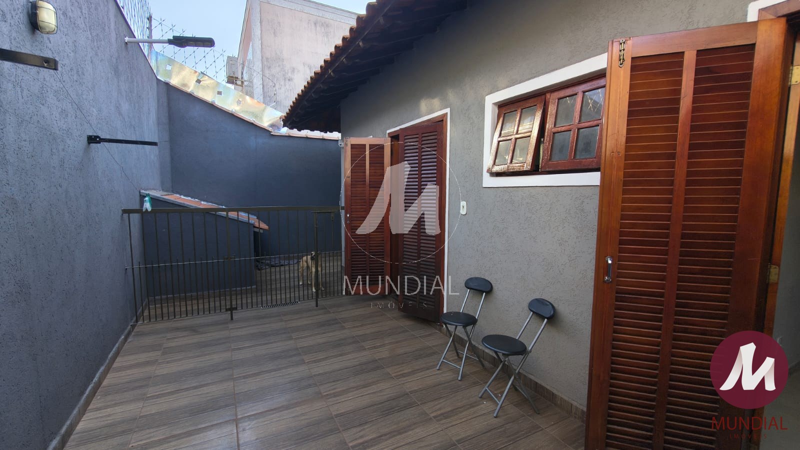 Quintal/corredores — foto 16
