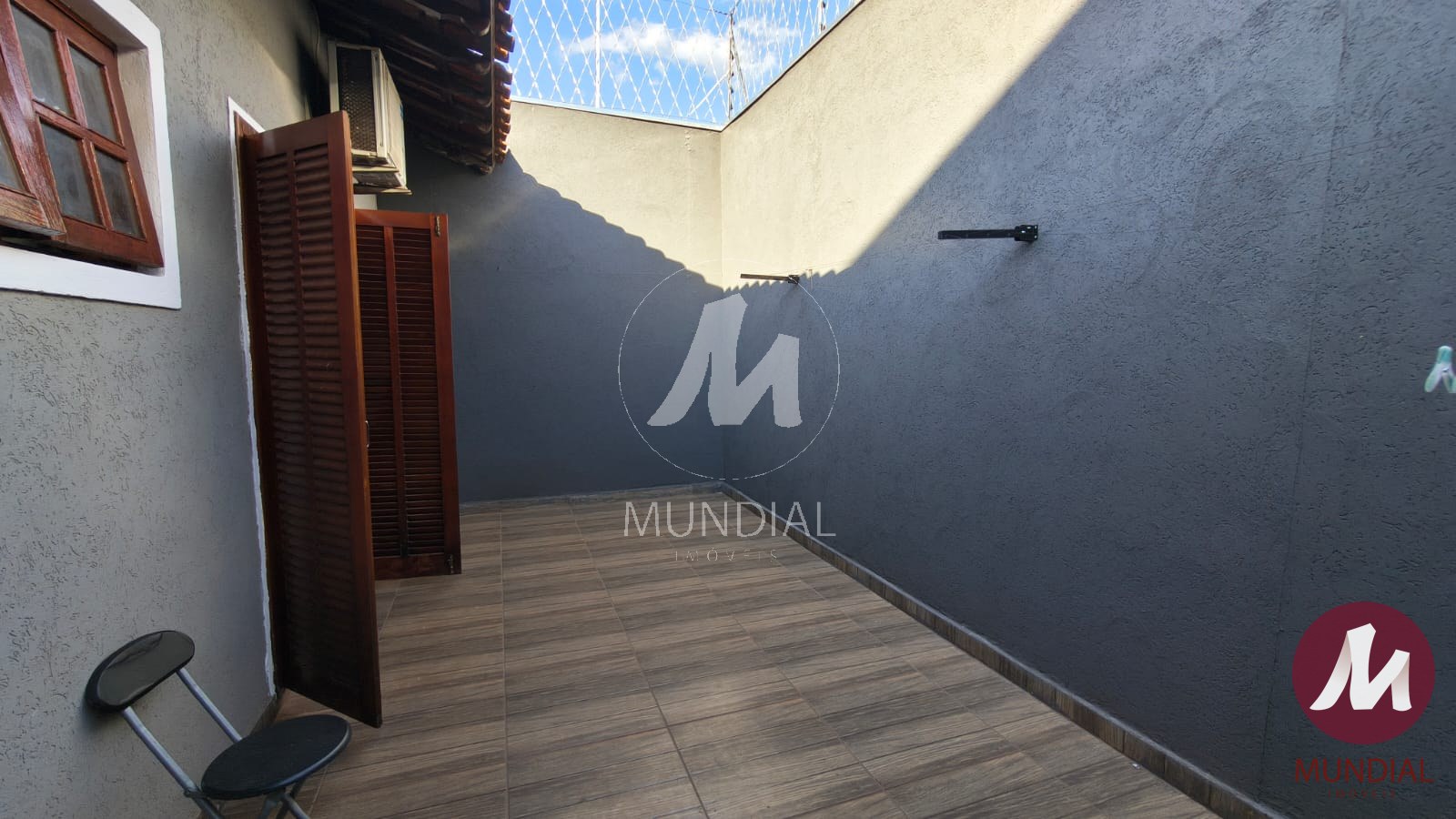 Quintal/corredores — foto 17