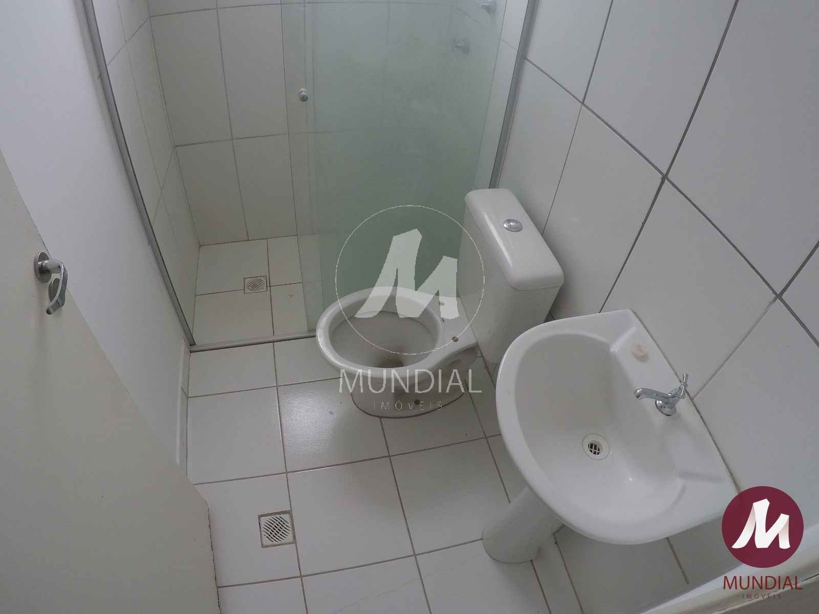 Banheiro/lavabo — foto 6