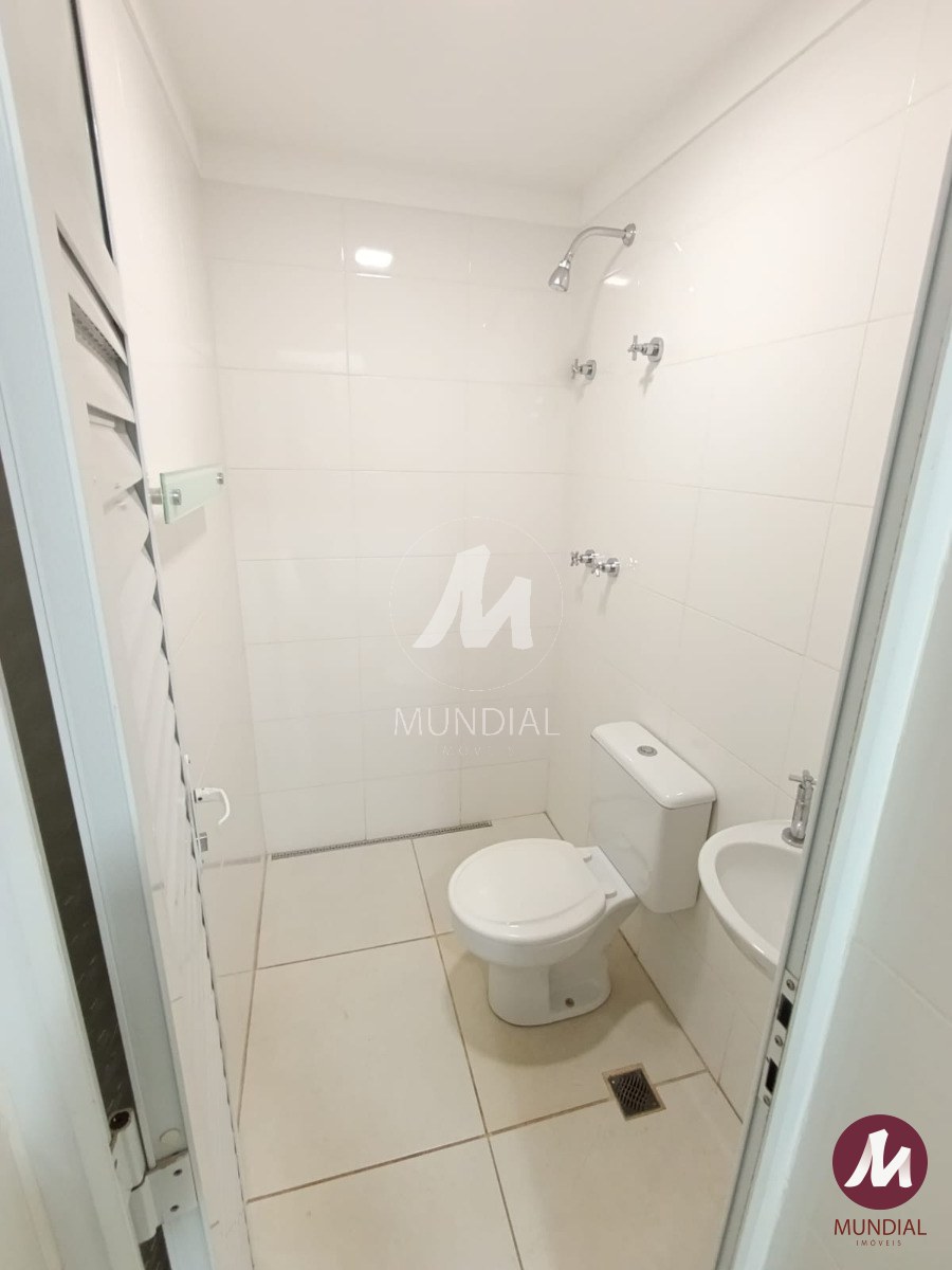 Banheiro/lavabo — foto 16